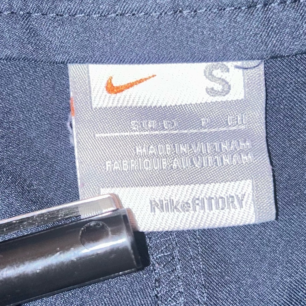 Nike Fitdry Women’s Shorts - Picture 3 of 3